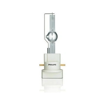 Philips MSR Gold 700/2 MiniFastFit – 700W výbojka pre divadelné predstavenia a televízna produkcia
