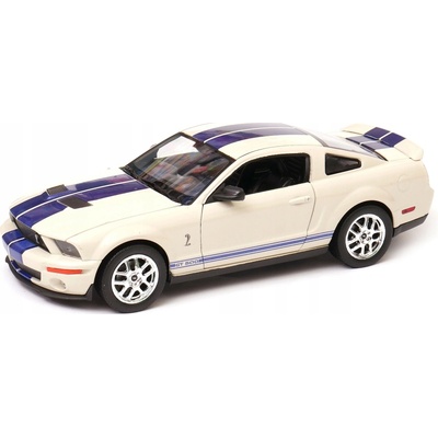 Welly Model auta Shelby Cobra GT500 1:24