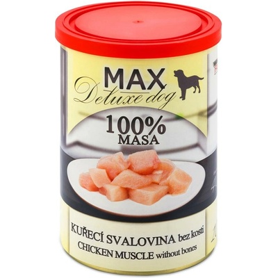 Sokol Falco Max Adult kuracia svalovina bez kosti 100 g
