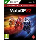 Hry na Xbox One MotoGP 22 (D1 Edition)