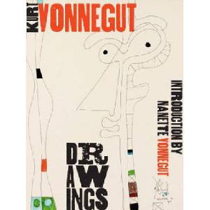 Kurt Vonnegut Drawings | Nanette Vonnegut (ISBN: 9781580933773)