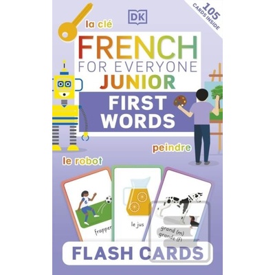 French for Everyone Junior First…