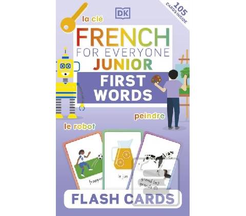 French for Everyone Junior First…