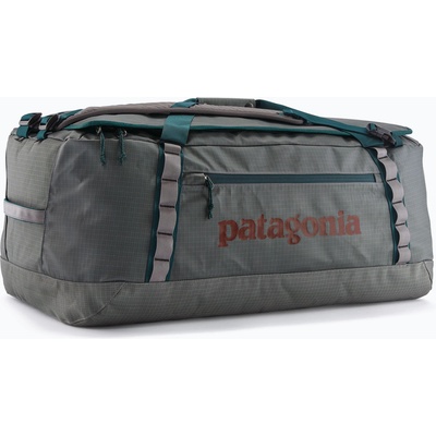 Patagonia Пътна чанта Patagonia Black Hole Duffel 70 l noble grey