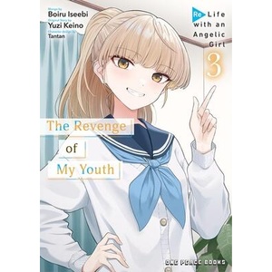 The Revenge of My Youth Volume 3 (ISBN: 9781642734928)