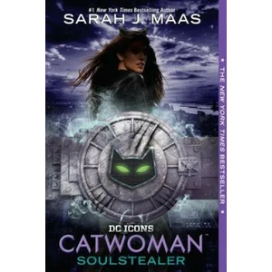 Catwoman: Soulstealer | Sarah Janet Maas (ISBN: 9780399549724)