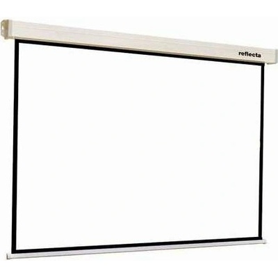 Reflecta MOTOR Crystal 160x160cm 1:1, 87