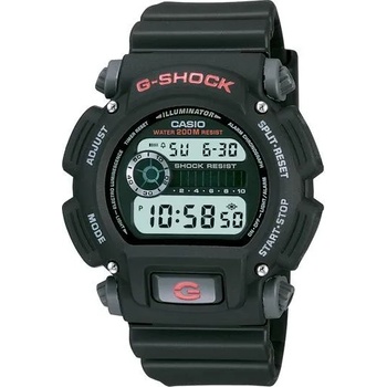 Image 1 of Casio DW-9052-1VDR