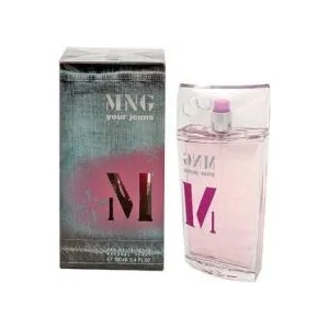 MANGO Your Jeans EDT 100 ml Парфюми