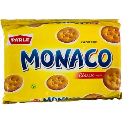 Parle Monaco Slané Sušenky 261 g