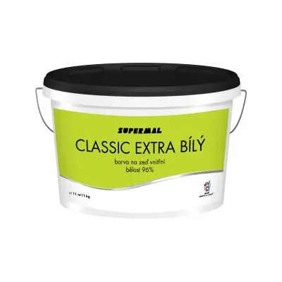 SUPERMAL CLASSIC EXTRA 7,5 KG