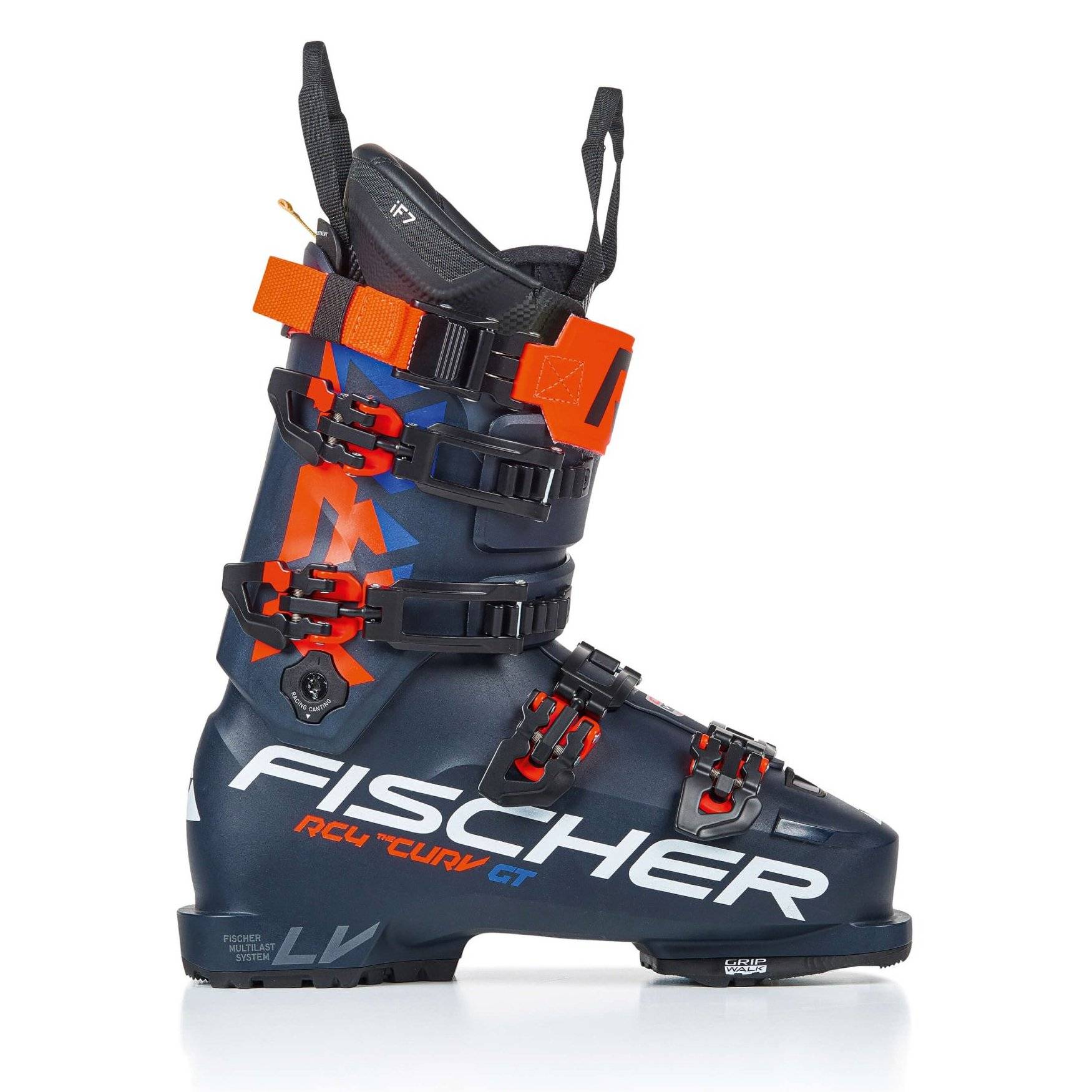 Fischer RC4 THE CURV GT 130 VACUUM WALK 21/22 od 9 799 Kč - Heureka.cz
