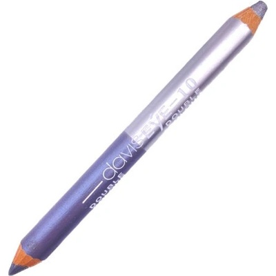 Divine cosmetics LTU Obojstranná ceruzka na oči 12cm 10 9 g