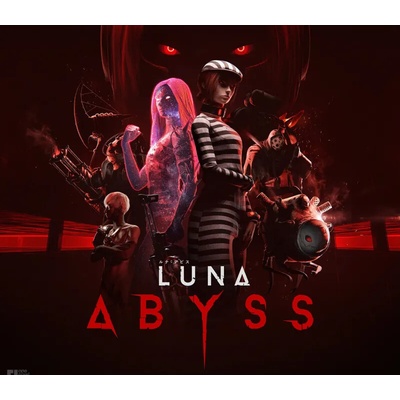 Luna Abyss