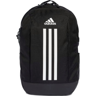 adidas power VII BLACK/WHITE Čierna 26L