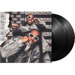 Universal Quavo/Takeoff: Only Built For Infinity Links - 2Vinyl (LP) (058101)