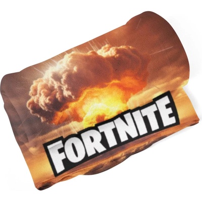 Sablio Deka FORTNITE Exploze 150x120