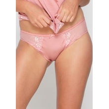 Lingadore Dámske nohavičky 1400B stará růžová