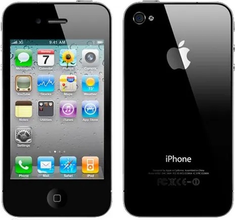 Apple iPhone 4 8GB