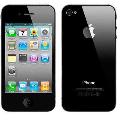 Apple iPhone 4 8GB