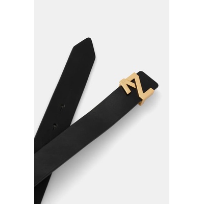 Zadig&Voltaire Кожен колан zadig&voltaire (lwbt00003)