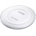 Samsung Inductive Wireless Charger Pad Fast Charge EP-PN920 - поставка (пад) за безжично захранване за QI съвместими устройства (бял)