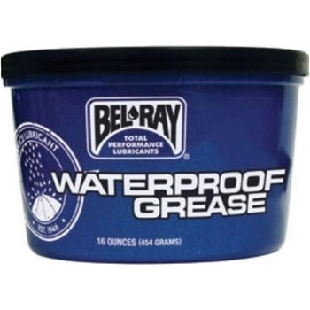Bel-Ray Waterproof Grease 454 g