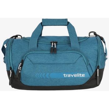 Travelite Blue Travelite Kick Off Duffle S Travelite | Sin | МЪЖЕ | UNI