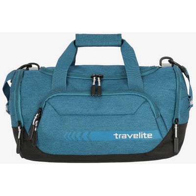 Travelite Blue Travelite Kick Off Duffle S Travelite | Sin | МЪЖЕ | UNI