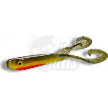 JV Baits Pike Double Slapper 17cm Tompopo Soft