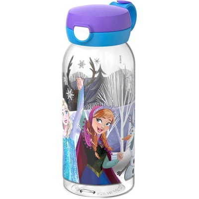 Mepal Flip Cap Campus Frozen Friends 600 ml