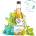 Bala21 Probiodrink Bitter Herbal Kombucha с пробиотици 330 мл
