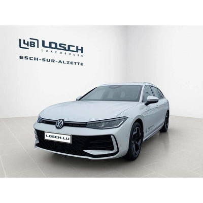 Volkswagen Passat Variant R-Line DSG 200 kW