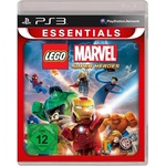 Warner Bros. Interactive LEGO Marvel Super Heroes [Essentials] (PS3)