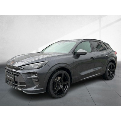 Cupra Terramar 2.0 TSI VZ DSG 195 kW