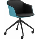 LD Seating Konferenční židle Wave 032 F95-BL