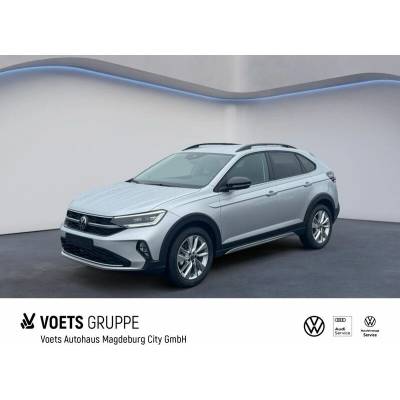 Volkswagen Taigo 1.5 TSI Energy DSG 110 kW