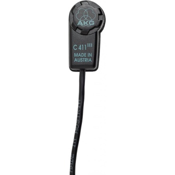 AKG C 411 PP