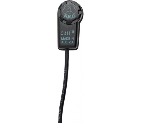 AKG C 411 PP
