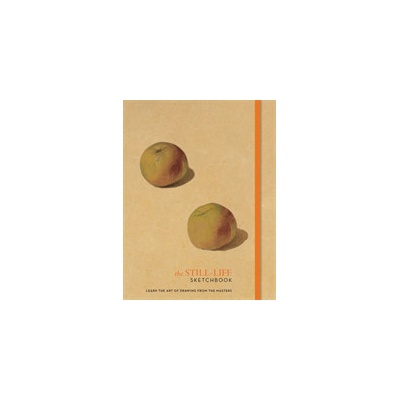 Still-Life Sketchbook Paperback