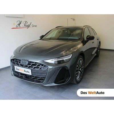 Audi A6 quattro 220 kW
