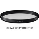 Sigma PROTECTOR WR 105mm