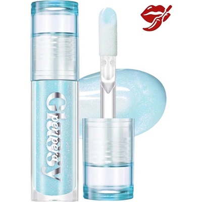 PeriPera - Ink Glasting Lip Gloss 4.5ml - P02 Milky Strong