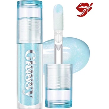 PeriPera - Ink Glasting Lip Gloss 4.5ml - P02 Milky Strong