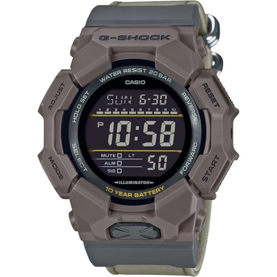 Casio GD-010CE-5ER