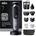 Braun AIO7560