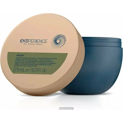 Revlon Professional Eksperience Boost Boost Exquisite Purifying Cream 275 ml