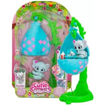 IMC Toys Комплект Cutie Climbers - сладкиши - слон (909076)