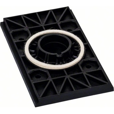 BOSCH Vibračná doska 80 x 130 mm 2608601447