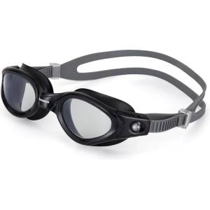 Swimaholic Elbe Swim Black